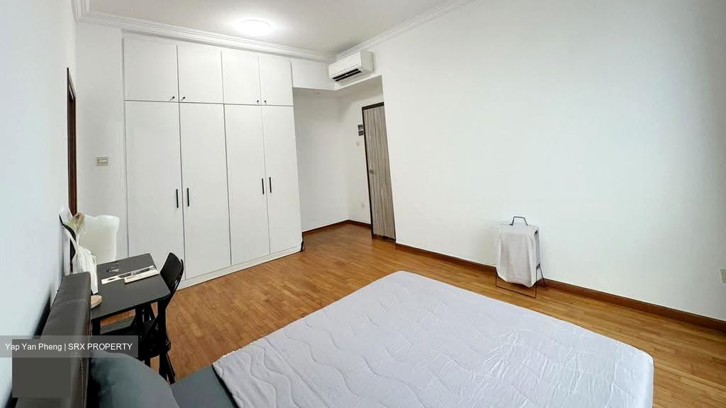 Bishan Loft (D20), Condominium #627241021